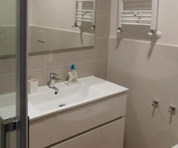 Flaminio New Apartamento *