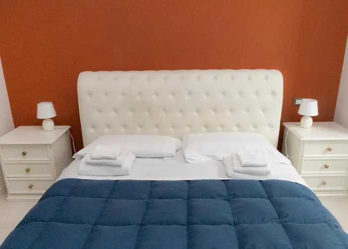 Flaminio New Apartamento *