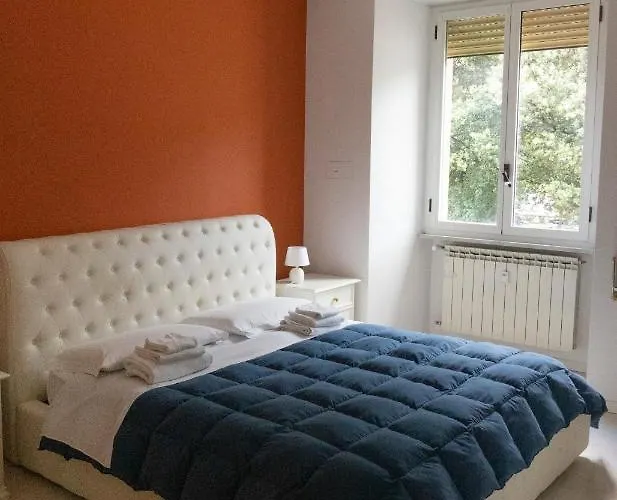 Flaminio New Apartamento Roma