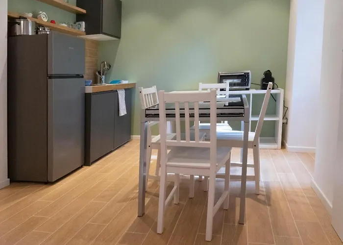 Apartamento Flaminio New Roma
