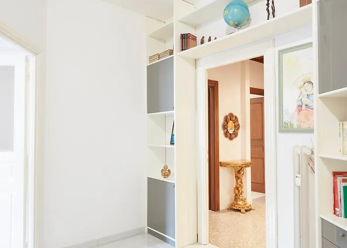 Apartamento Flaminio New