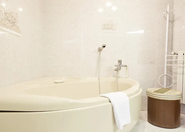Apartamento Flaminio New *
