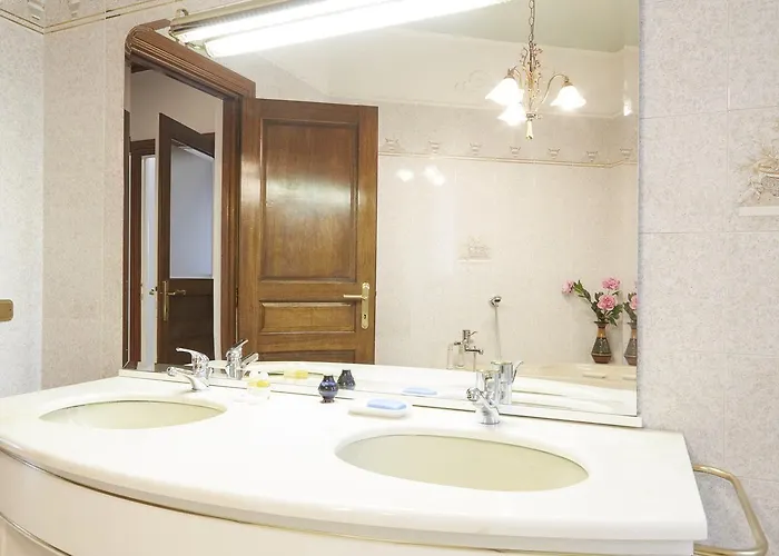Apartamento Flaminio New