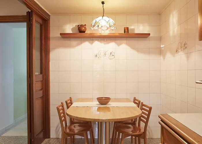 Apartamento Flaminio New Roma