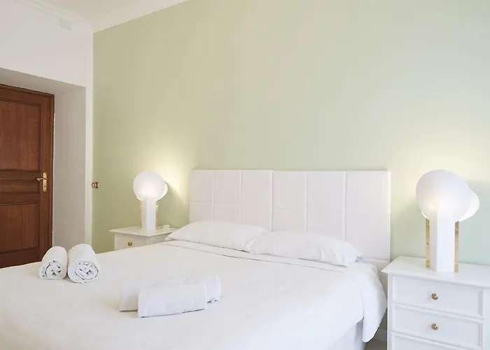 Flaminio New Apartamento Roma
