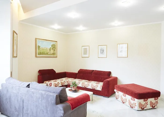 Flaminio New Apartamento Roma