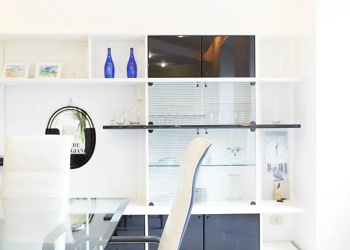 Apartamento Flaminio New