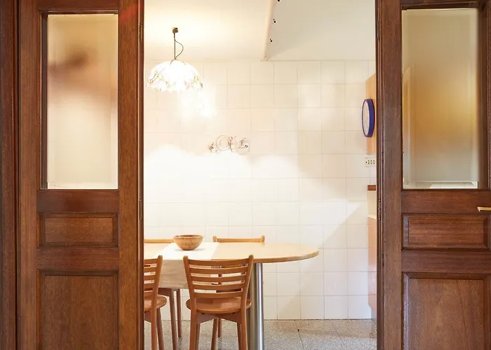 Apartamento Flaminio New *